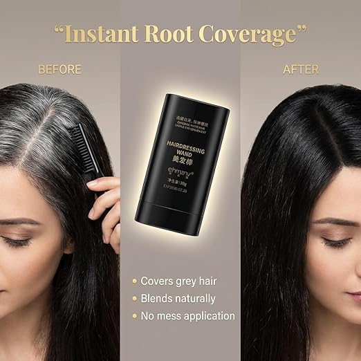 Hair Color Stick vs Hair Dye — Kaunsa Better Hai? (Honest Comparison)