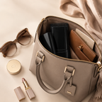 2 in 1 hair color stick portable travel friendly compact gray cover