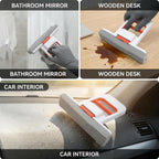 Lifi SqueezeClean Pro